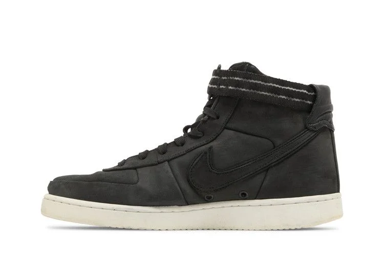 Кроссовки John Elliott x NikeLab Vandal High 'Black'