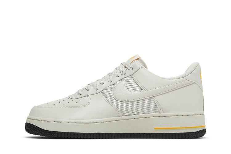 Кроссовки Nike Air Force 1 Low 'Reflective Light Bone'
