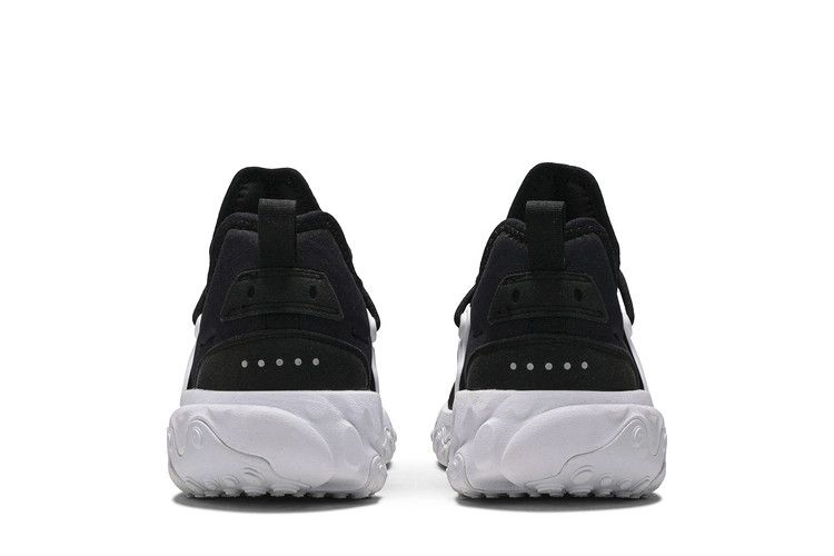 Кроссовки Nike React Presto GS 'Black'