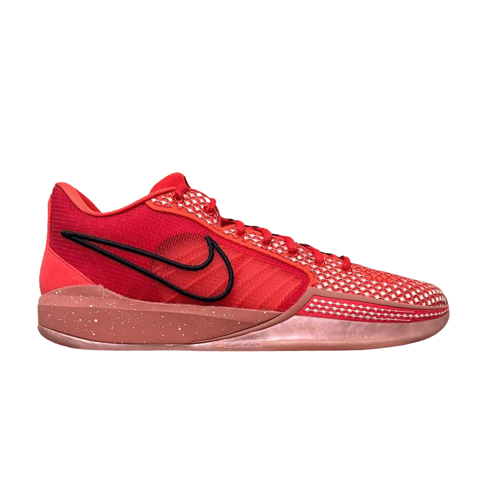 Кроссовки Nike Wmns Sabrina 1 'EYBL Academy' PE