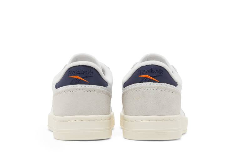 Кроссовки Reebok LT Court 'White Vector Navy'
