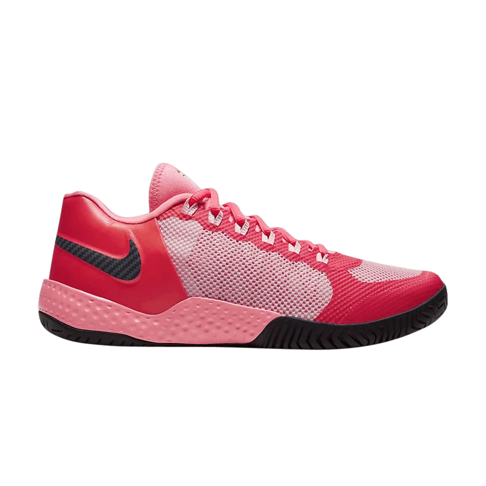 Krossovki-Nike-Wmns-Flare-2-HC-Laser-Crimson