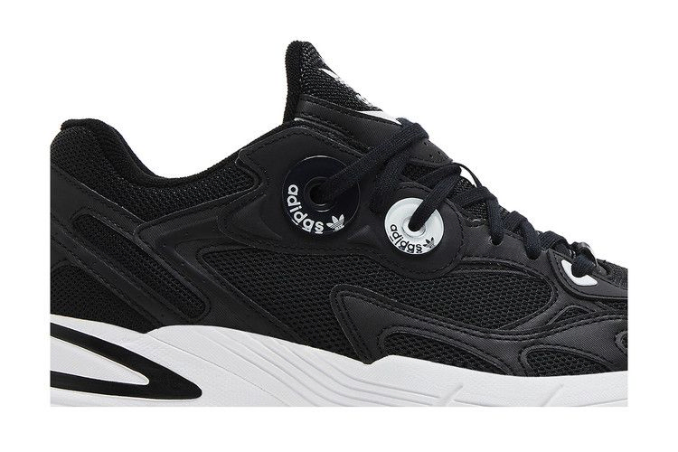 Кроссовки Adidas Wmns Astir 'Core Black'