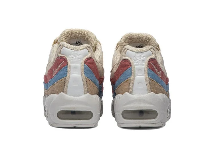 Кроссовки Nike Wmns Air Max 95 'Plant Color Collection'