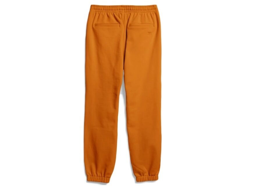 adidas-Pharrell-Williams-Basics-Sweat-Pants-Bright-Orange-1.2-e1629189608334