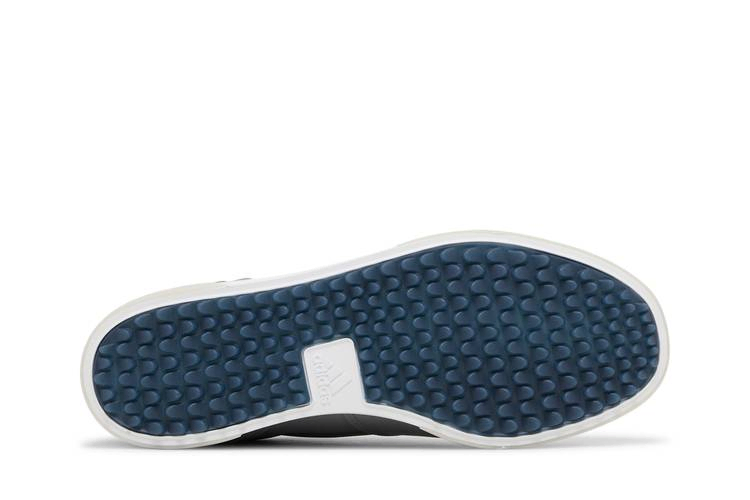 Кроссовки Adidas Retrocross Spikeless Golf 'Grey Crew Navy'
