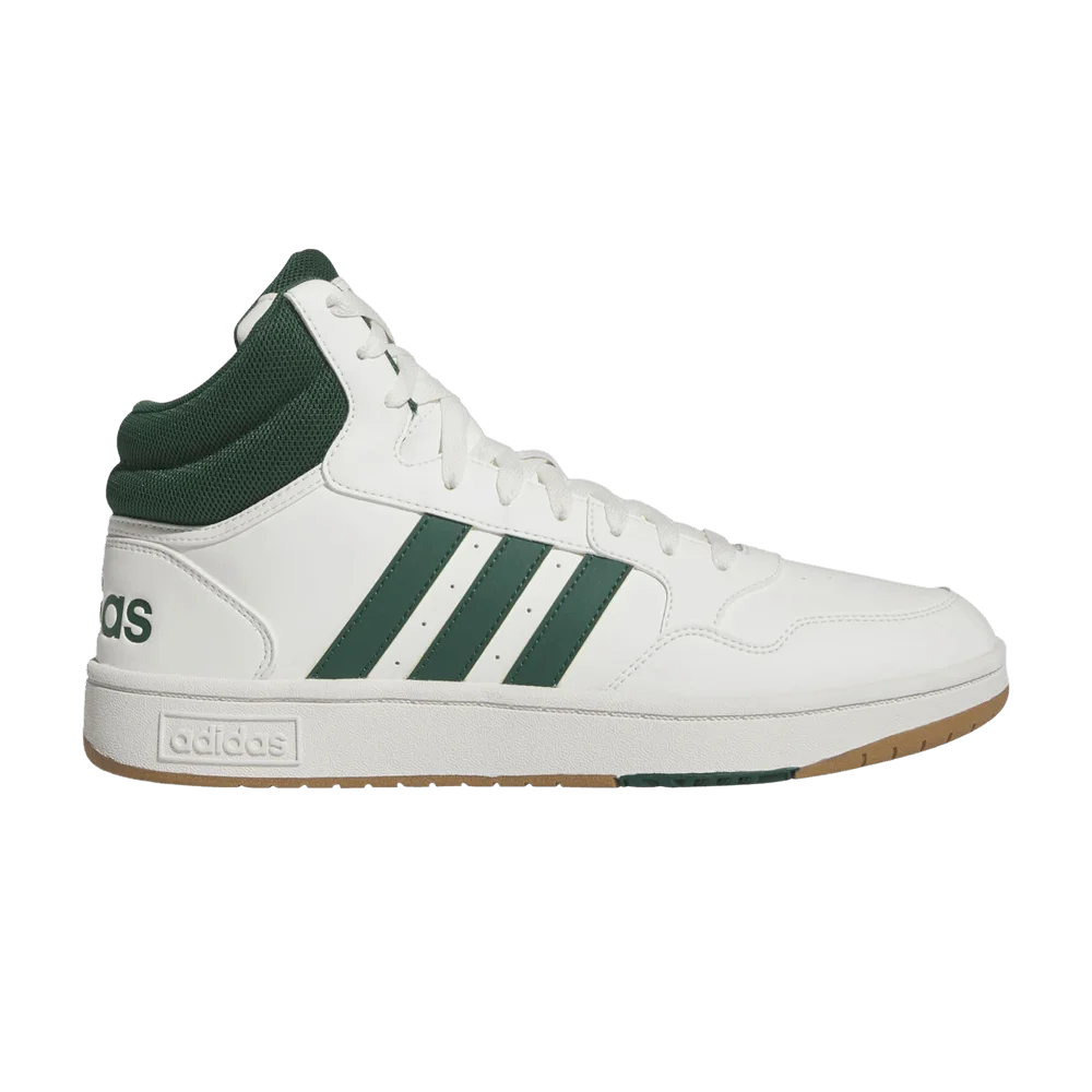 Krossovki-adidas-Hoops-3.0-Mid-Core-WhiteCollegiate-GreenGum