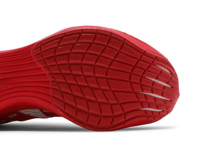 Кроссовки Gyakusou x Nike ZoomX Vaporfly NEXT% 'University Red Blue'