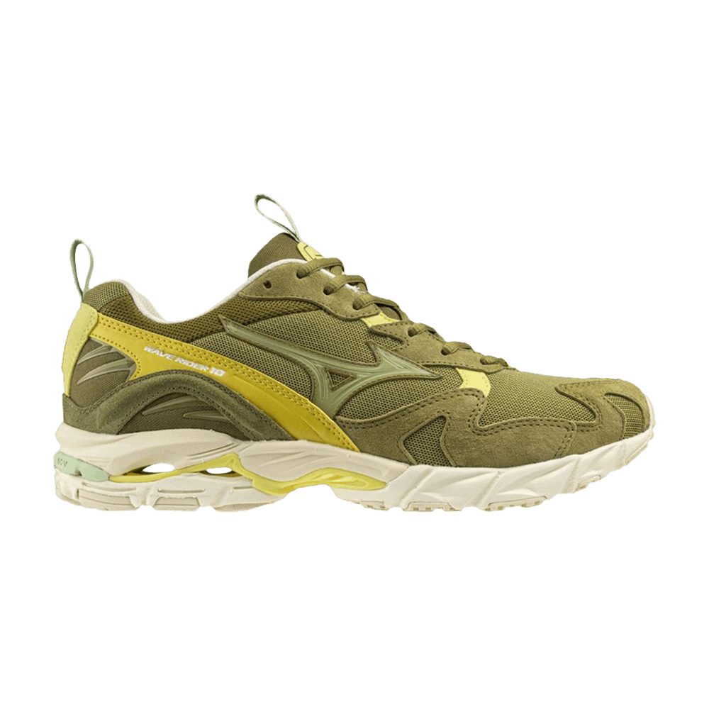Wave Rider 10