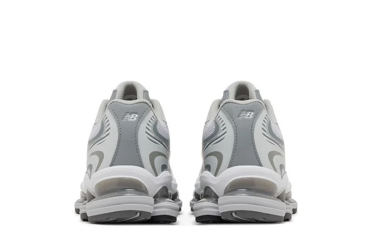 Кроссовки New Balance ABZORB 2000 'White Grey'