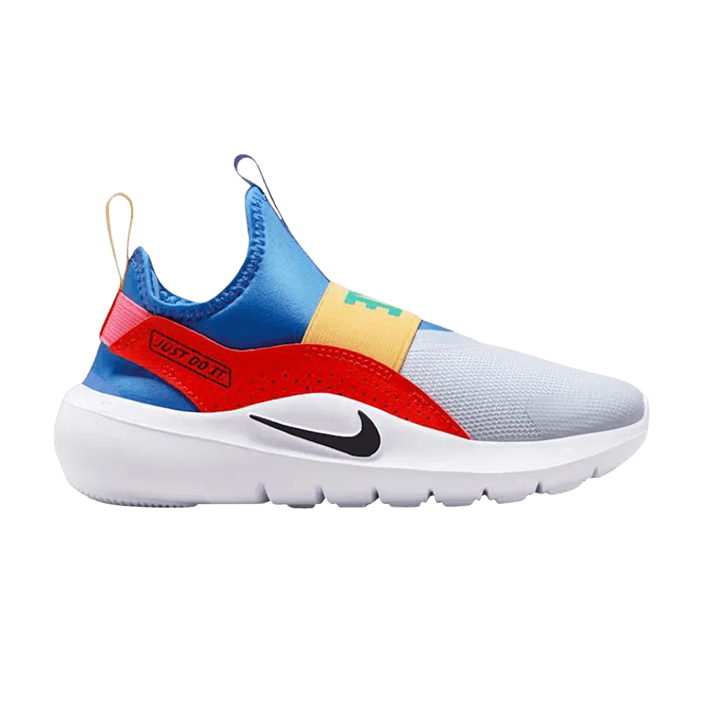 Krossovki-Nike-Flex-Runner-4-PS-Crystal-Blue