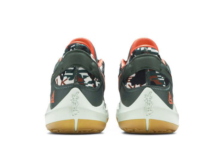 Кроссовки Nike Zoom Freak 2 'Ashiko'