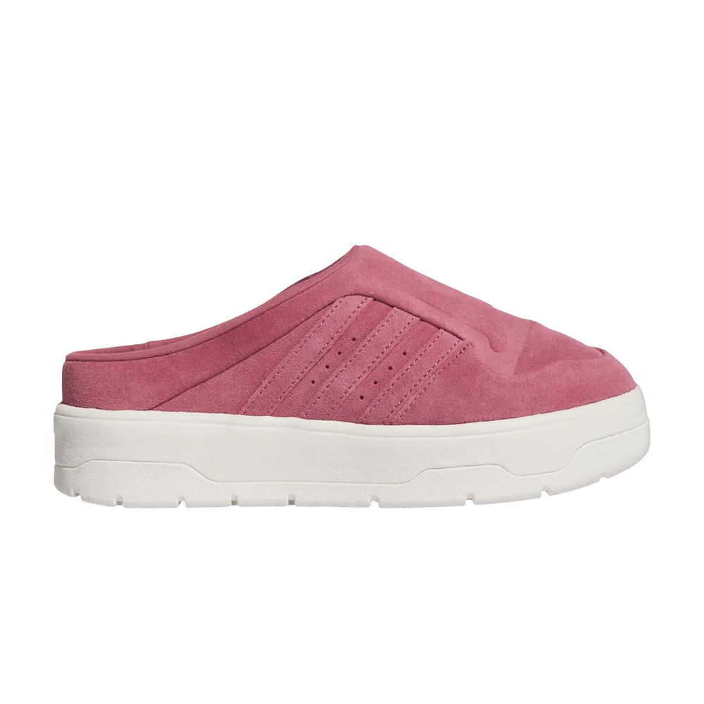Adidas Wmns Rivalry Mule 'Preloved Crimson'