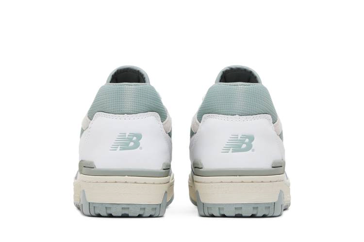 Кроссовки New Balance 550 'White Juniper'
