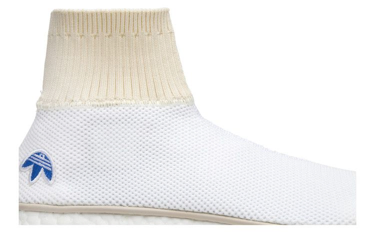 Кроссовки Alexander Wang x adidas AW Run 'Clean'