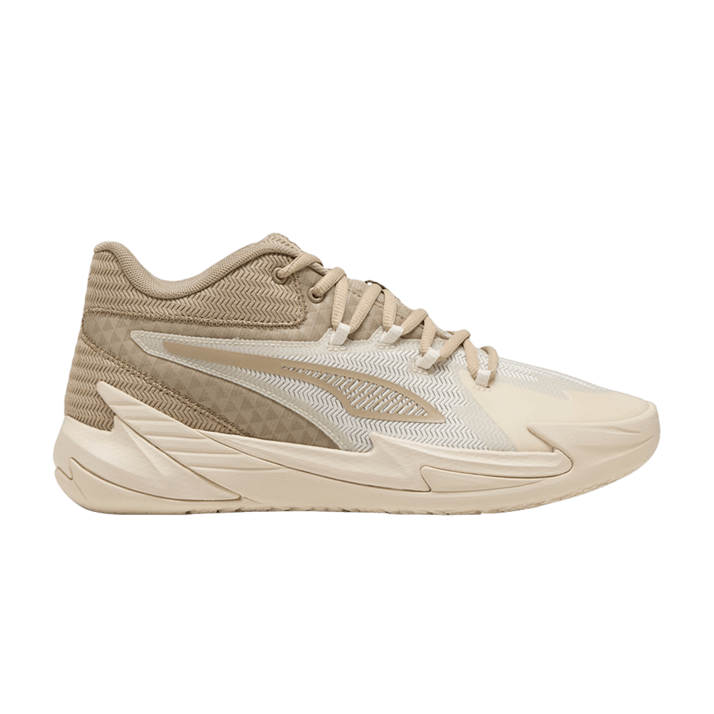 Кроссовки Puma Dagger 'Alpine Snow Ice Coffee'