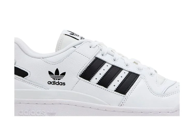 Кроссовки adidas Forum 84 Low ADV 'White Black'