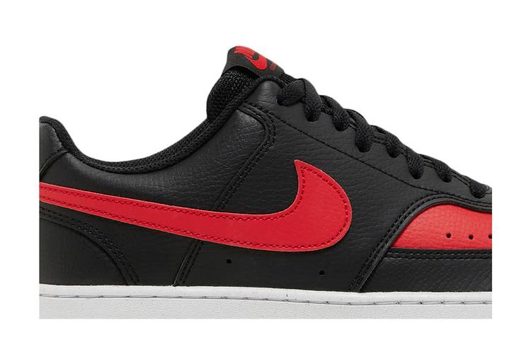 Кроссовки Nike Court Vision Low Next Nature 'Bred'