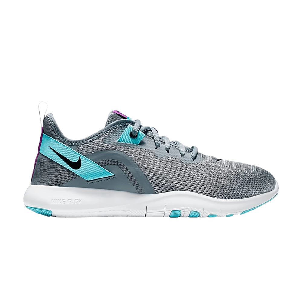 Krossovki-Nike-Wmns-Flex-TR-9-Pure-Platinum-Cyan
