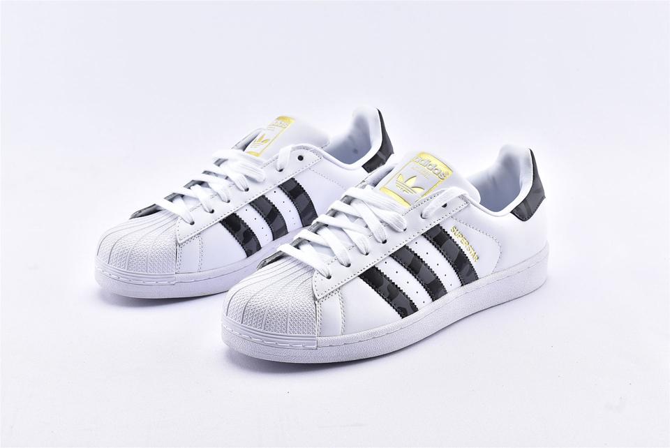 Кроссовки Adidas Superstar 'Footwear White'