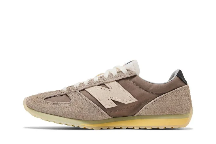Кроссовки New Balance 471 'Grey Day 2025'