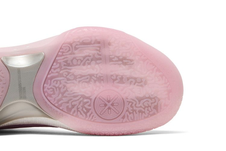 Кроссовки Li-Ning Wade Shadow 6 'Miami Nights'