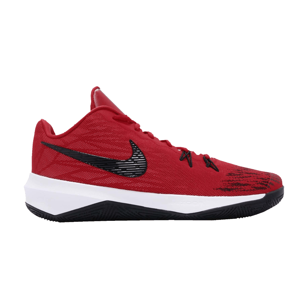 Кроссовки Nike Zoom Evidence 2 EP 'Gym Red'