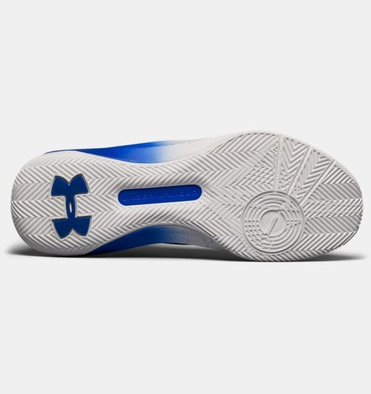Кроссовки Under Armour Curry 3Zer0