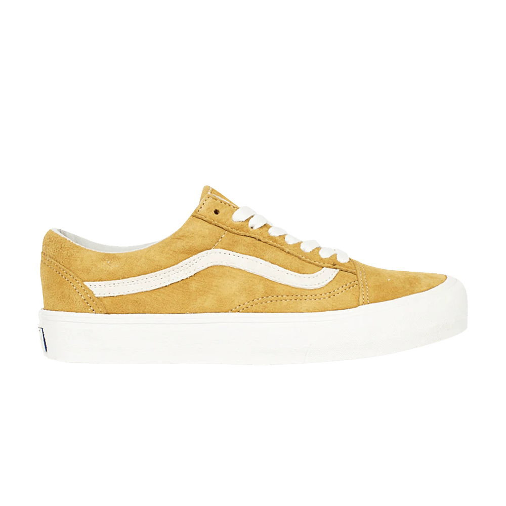 Vans Old Skool VR3 LX 'Mustard'