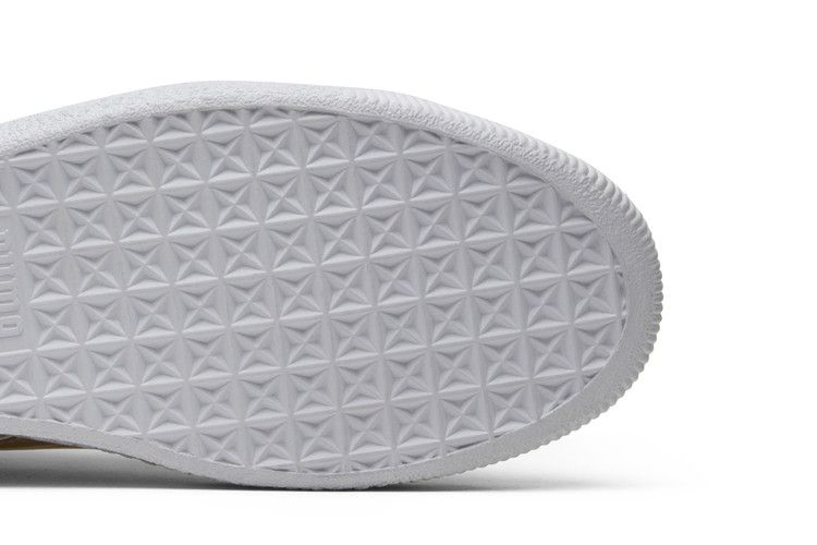 Кроссовки Puma WWE x Clyde 'Money In The Bank'