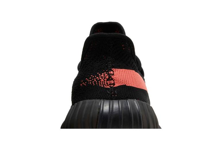 Кроссовки adidas Men's Yeezy Boost 350 V2 'Red' 2023