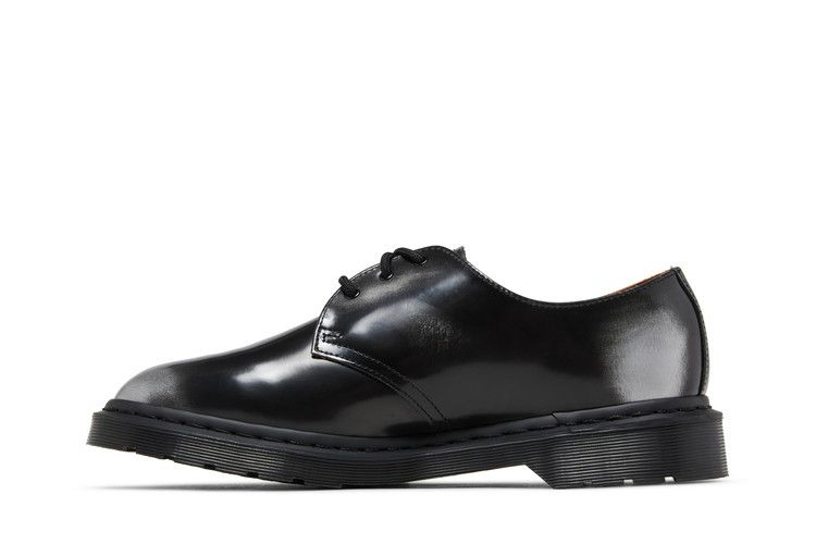 Кроссовки Supreme x Dr. Martens 1461 'Wear Away Pack - Black'