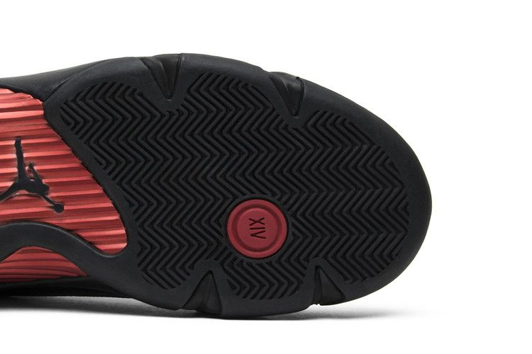 Кроссовки Air Jordan 14 Retro 'Last Shot' 2005