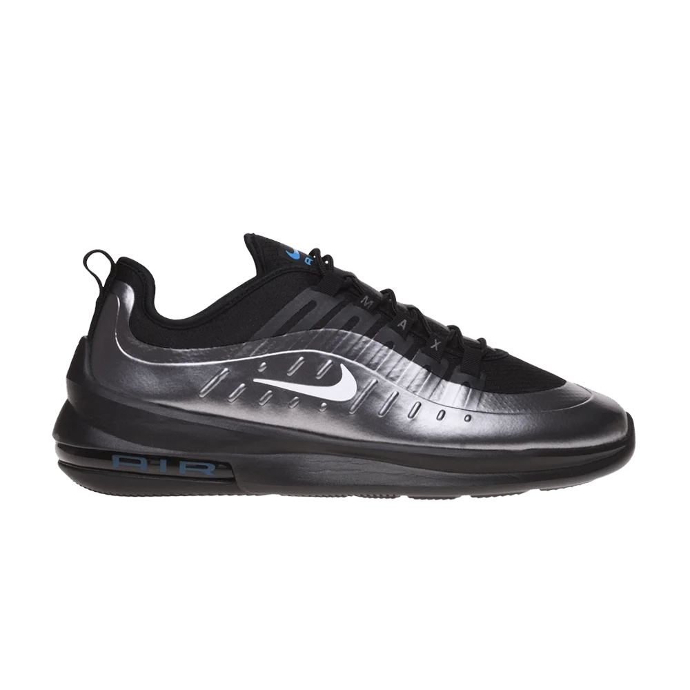 Krossovki-Nike-Air-Max-Axis-Premium-Black-Metallic-Dark-Grey