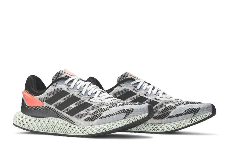 Krossovki-adidas-4D-Run-1.0-White-Signal-Coral-7