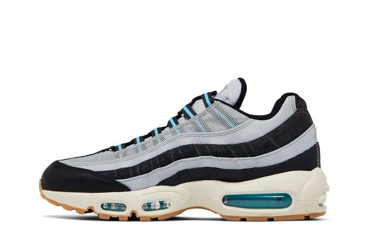 Кроссовки Nike Air Max 95 'Chlorine Blue'