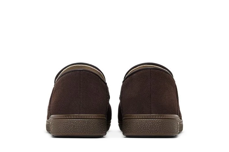 Кроссовки adidas Wmns Handball Spezial Loafer 'Aurora Coffee Gum'
