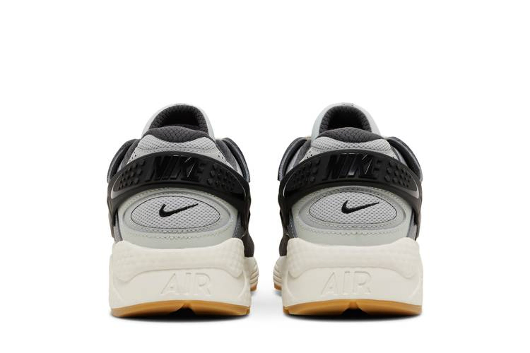 Кроссовки Nike Air Huarache Runner 'Light Smoke Grey Gum'