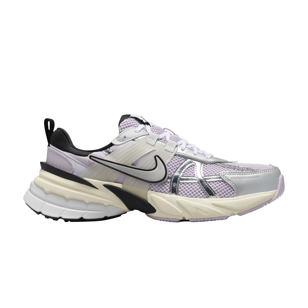 Кроссовки Nike Wmns V2K Run 'Doll Barely Grape'