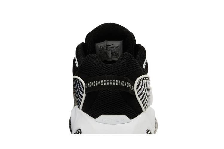 Кроссовки NOCTA x Nike Glide 'Black White'