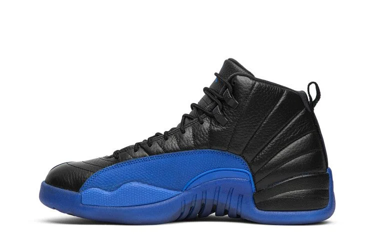 Кроссовки Air Jordan 12 Retro 'Game Royal'
