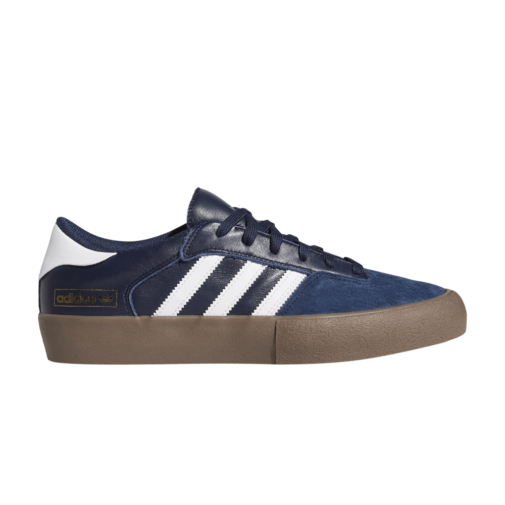 Кроссовки adidas Matchbreak Super 'Collegiate Navy Gum'