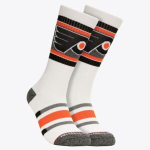 Mitchell-Ness-Philadelphia-Flyers-Power-Play-Crew-Socks-300x300