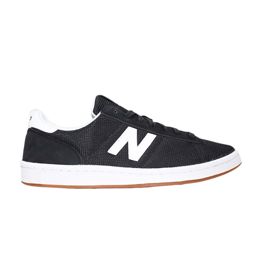 Кроссовки New Balance 791 90s Traditional 'Black Gum'