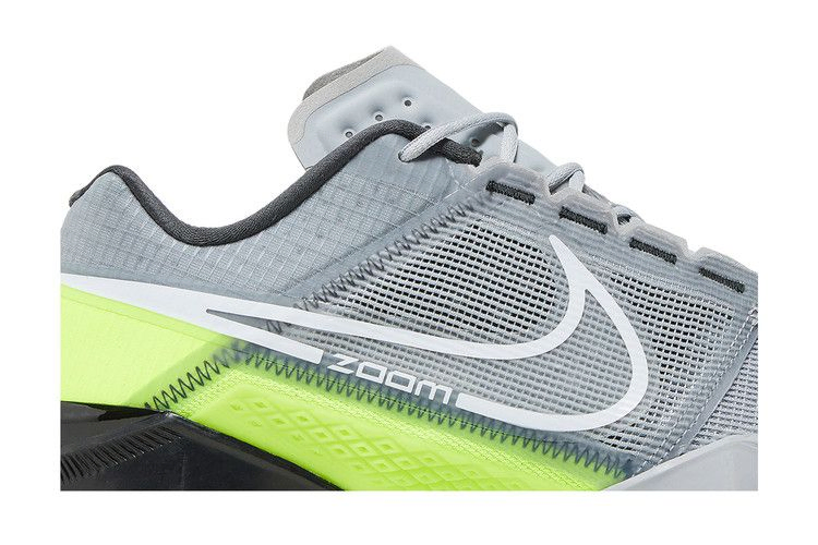 Кроссовки Nike Zoom Metcon Turbo 2 'Wolf Grey Volt'