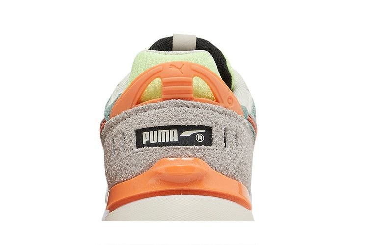 Кроссовки Puma Mirage Sport Layers 'Grey Violet Apricot'