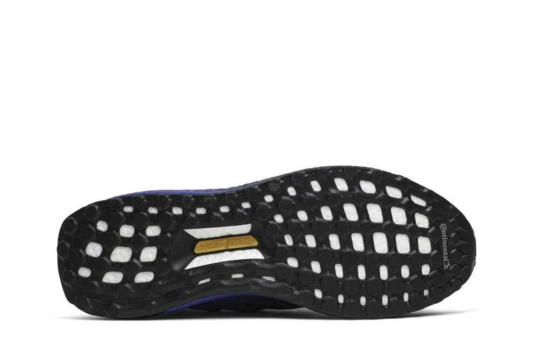 Кроссовки adidas UltraBoost DNA 'Black History Month'