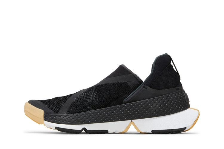 Кроссовки Nike Wmns GO FlyEase 'Black Gum'
