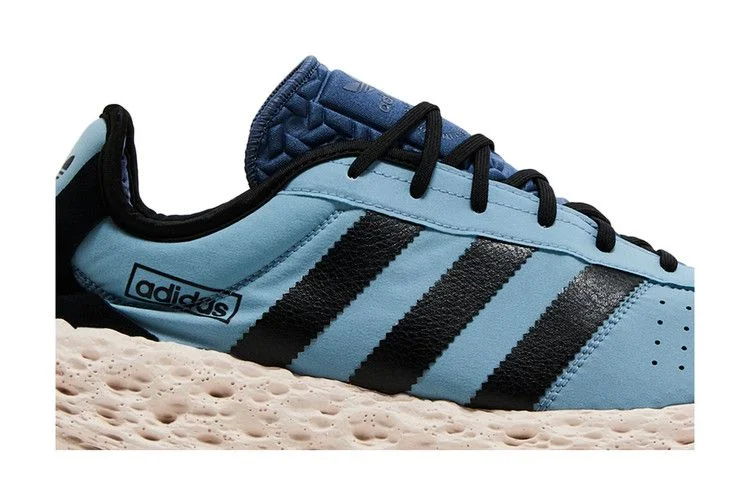 Кроссовки Adidas Zponge 'Tactile Blue'
