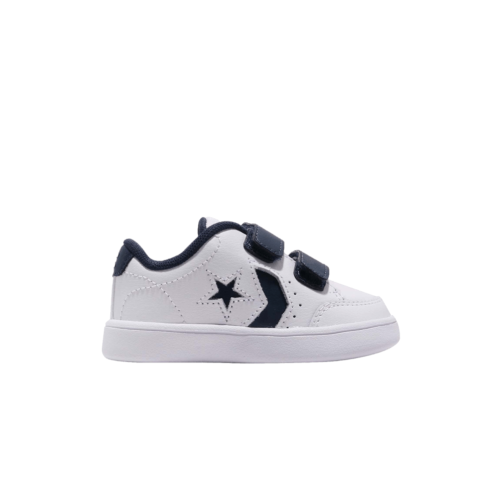 Кроссовки Converse Star Court 2V 'White Blue'